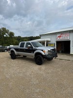 2011 Ford Super Duty F-350 SRW 4WD Crew Cab 156" XLT