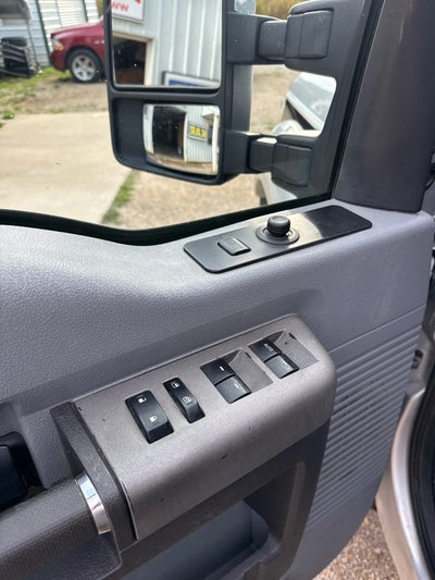2011 Ford Super Duty F-350 SRW 4WD Crew Cab 156" XLT
