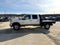 2012 Ford Super Duty F-350 SRW Lariat 4WD Crew Cab 6.75' Box