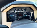 2012 Ford Super Duty F-350 SRW Lariat 4WD Crew Cab 6.75' Box