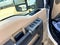 2012 Ford Super Duty F-350 SRW Lariat 4WD Crew Cab 6.75' Box