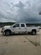 2011 Ford Super Duty F-350 SRW XLT 4WD Crew Cab 8' Box