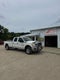 2011 Ford Super Duty F-350 SRW XLT 4WD Crew Cab 8' Box