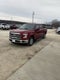 2015 Ford F-150 2WD SuperCrew 157" Lariat