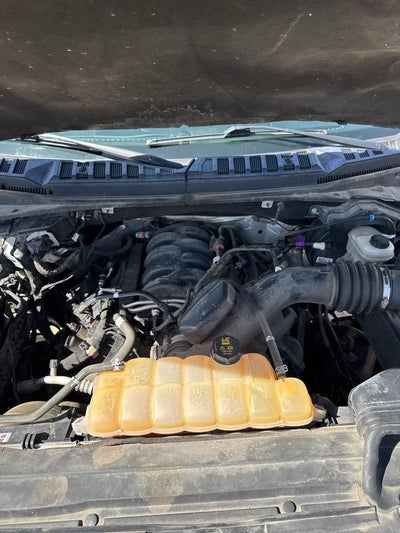 2018 Ford F-150 XLT 4WD SuperCrew 5.5' Box