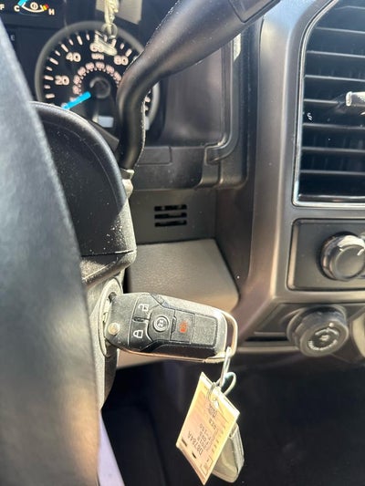 2018 Ford F-150 XLT 4WD SuperCrew 5.5' Box