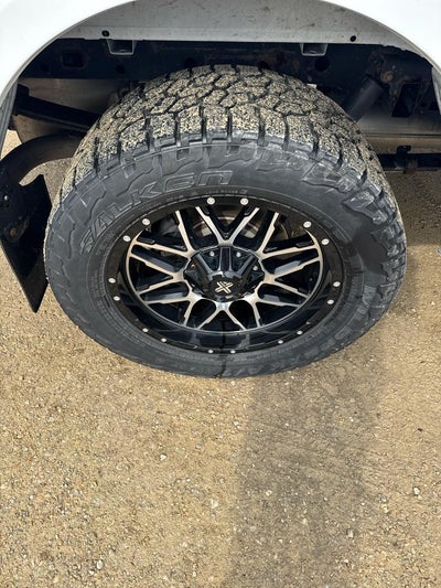 2018 Ford F-150 XLT 4WD SuperCrew 5.5' Box