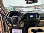 2018 Ford F-150 XLT SuperCrew 5.5-ft. Bed 4WD