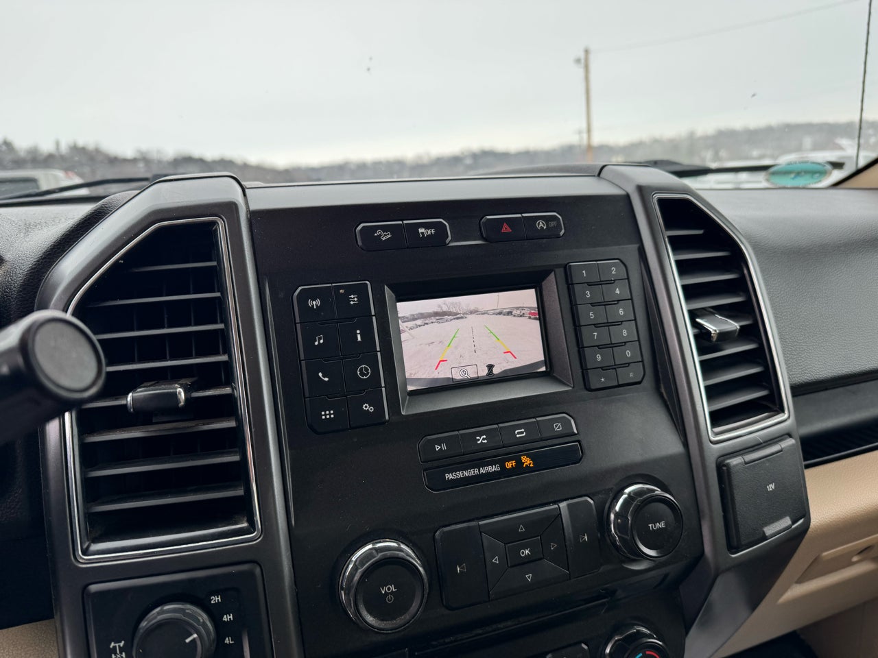 2018 Ford F-150 XLT SuperCrew 5.5-ft. Bed 4WD