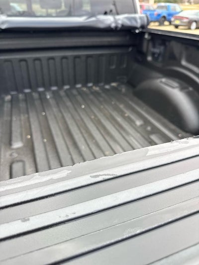 2015 Ford F-150 XLT SuperCrew 5.5-ft. Bed 4WD