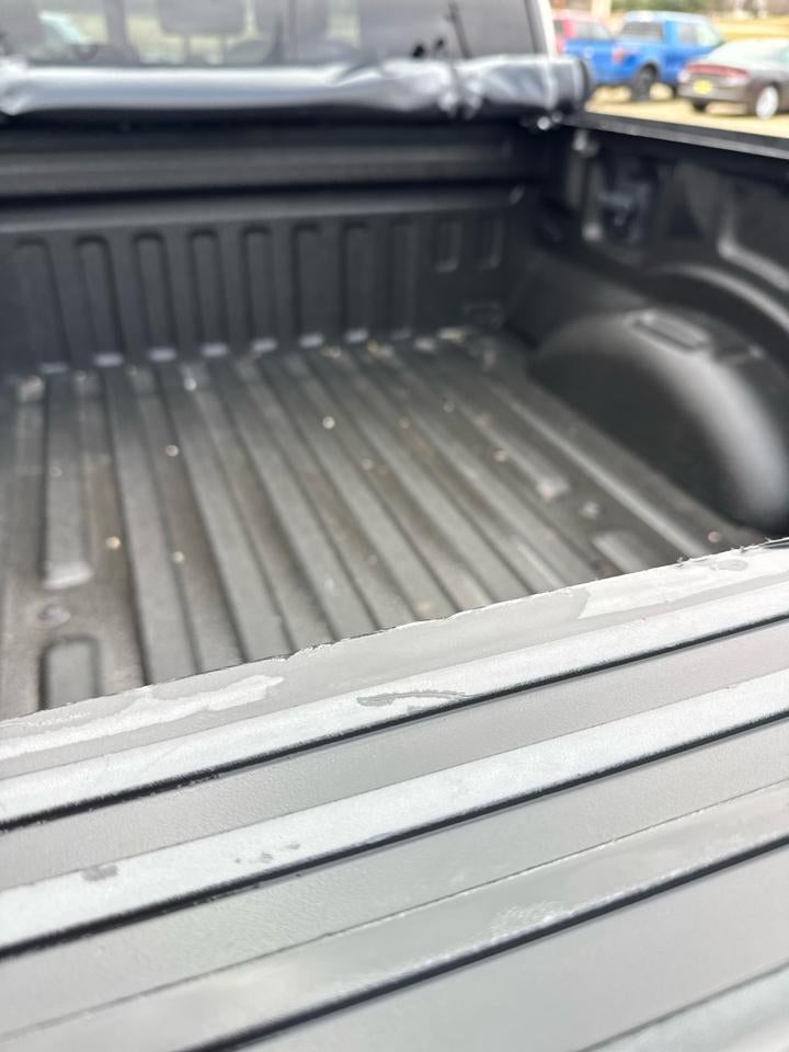 2015 Ford F-150 XLT SuperCrew 5.5-ft. Bed 4WD