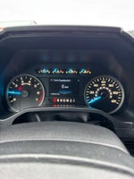 2015 Ford F-150 XLT SuperCrew 5.5-ft. Bed 4WD