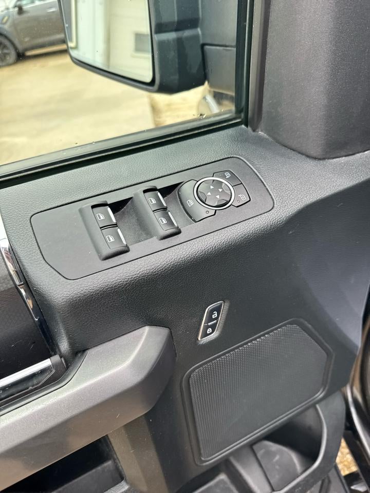 2015 Ford F-150 XLT SuperCrew 5.5-ft. Bed 4WD