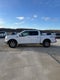 2015 Ford F-150 XLT SuperCrew 4WD