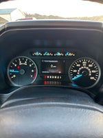 2015 Ford F-150 XLT SuperCrew 4WD