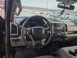 2016 Ford F-150 XLT SuperCab 8-ft. Bed 4WD
