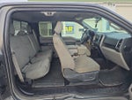 2016 Ford F-150 XLT SuperCab 8-ft. Bed 4WD