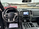 2019 Ford F-150 Platinum SuperCrew 5.5-ft. Bed 4WD