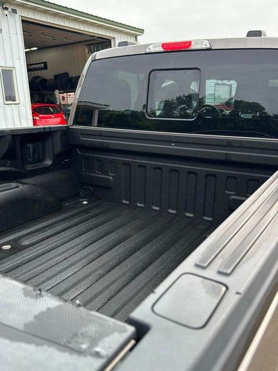 2023 Ford F-150 XLT SuperCrew Short Box 4WD