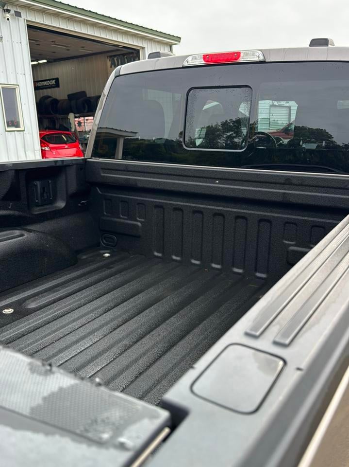 2023 Ford F-150 XLT SuperCrew Short Box 4WD