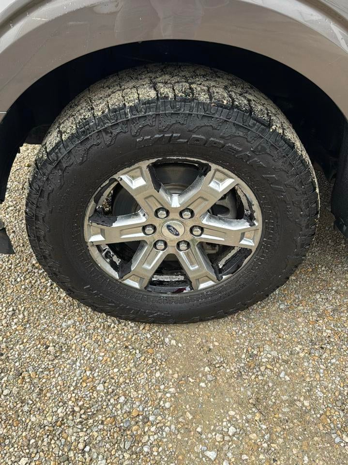 2023 Ford F-150 XLT SuperCrew Short Box 4WD