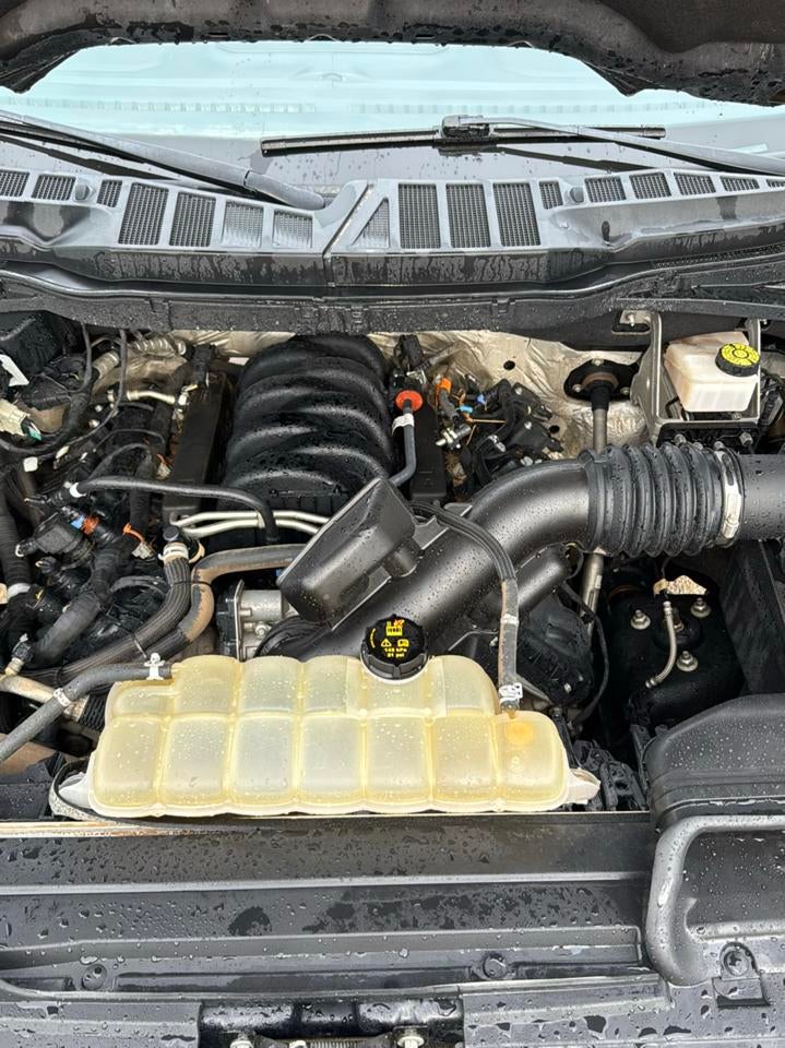 2023 Ford F-150 XLT SuperCrew Short Box 4WD