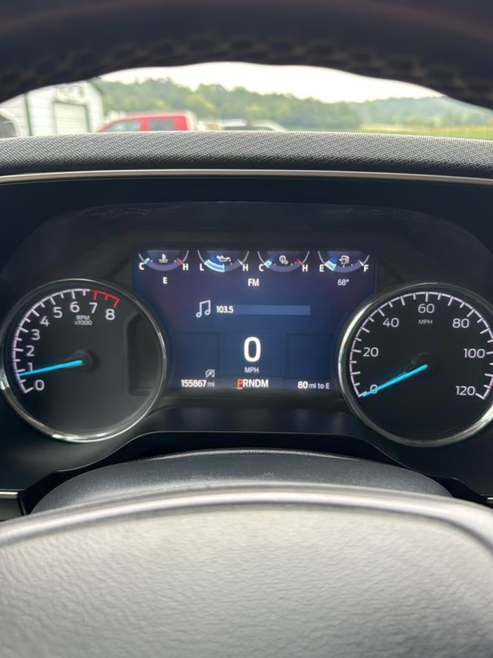 2023 Ford F-150 XLT SuperCrew Short Box 4WD