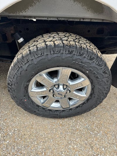 2014 Ford F-150 XLT SuperCrew 6.5-ft. Bed 4WD