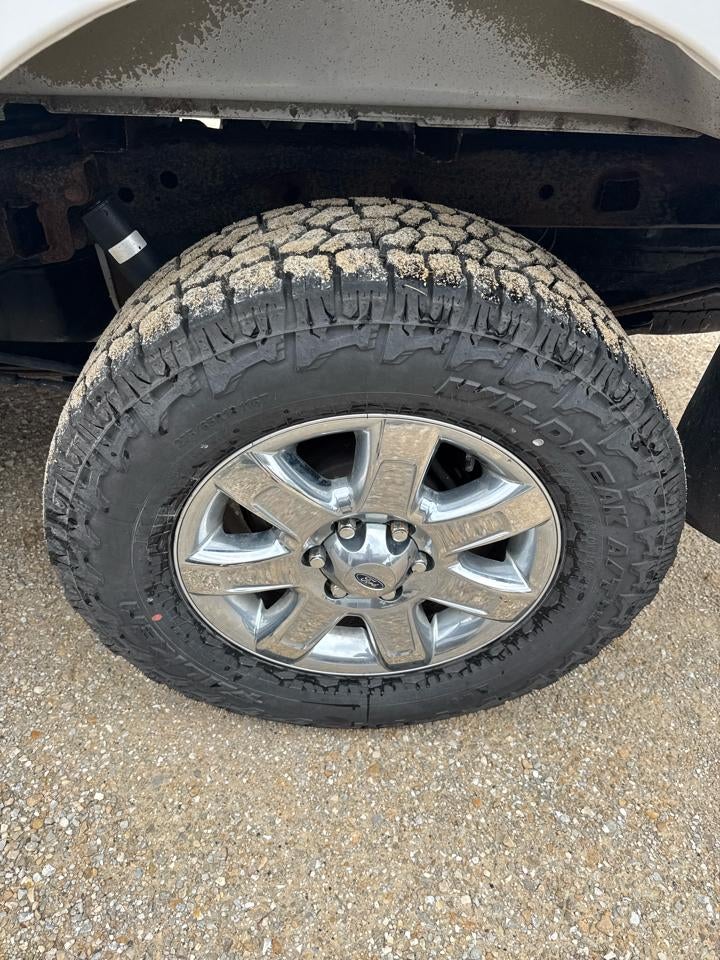 2014 Ford F-150 XLT SuperCrew 6.5-ft. Bed 4WD