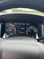 2014 Ford F-150 XLT SuperCrew 6.5-ft. Bed 4WD