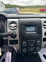 2014 Ford F-150 XLT SuperCrew 6.5-ft. Bed 4WD