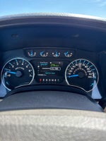 2013 Ford F-150 4WD SuperCrew 145" XLT