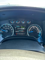 2013 Ford F-150 XLT SuperCrew 5.5-ft. Bed 4WD