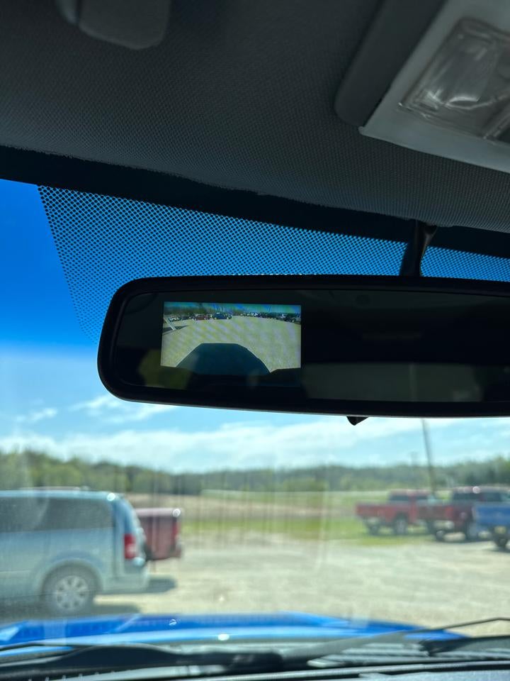 2013 Ford F-150 XLT SuperCrew 5.5-ft. Bed 4WD