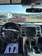 2014 Ford F-150 FX4 SuperCrew 5.5-ft. Bed 4WD