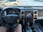 2014 Ford F-150 Lariat SuperCrew 4WD