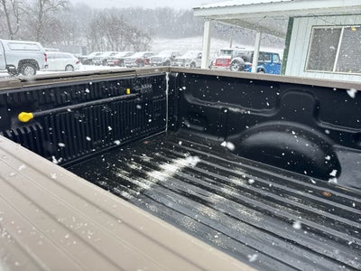 2012 Ford F-150 King Ranch SuperCrew 4WD