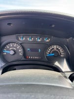 2014 Ford F-150 STX 4WD SuperCrew 5.5' Box