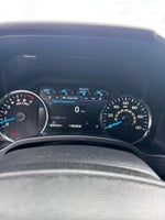 2017 Ford F-150 Platinum SuperCrew 6.5-ft. Bed 4WD
