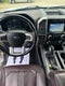 2017 Ford F-150 Platinum SuperCrew 6.5-ft. Bed 4WD