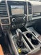 2017 Ford F-150 Platinum SuperCrew 6.5-ft. Bed 4WD