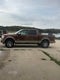 2012 Ford F-150 Lariat SuperCrew 5.5-ft. Bed 4WD