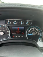 2012 Ford F-150 Lariat SuperCrew 5.5-ft. Bed 4WD