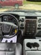 2012 Ford F-150 Lariat SuperCrew 5.5-ft. Bed 4WD