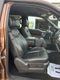 2012 Ford F-150 Lariat SuperCrew 5.5-ft. Bed 4WD