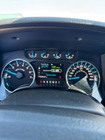 2013 Ford F-150 XLT 4WD SuperCrew 6.5' Box