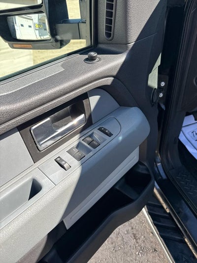 2013 Ford F-150 XLT 4WD SuperCrew 6.5' Box