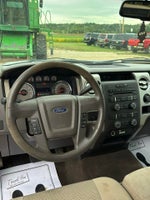 2010 Ford F-150 XLT SuperCrew 6.5-ft Box 4WD