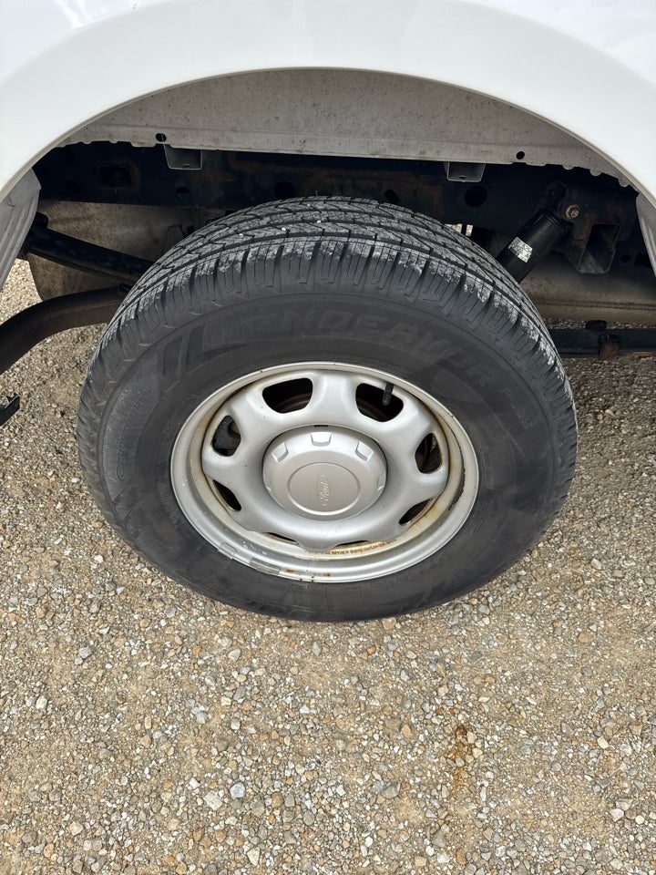 2019 Ford F-150 XL Reg. Cab Long Bed 2WD