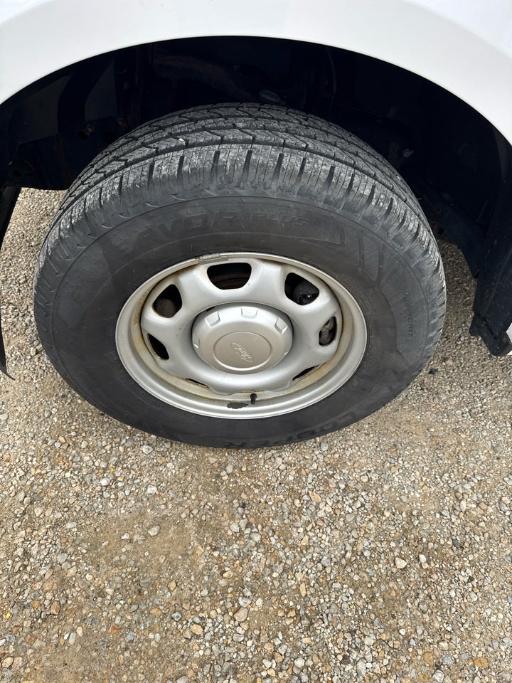 2019 Ford F-150 XL Reg. Cab Long Bed 2WD